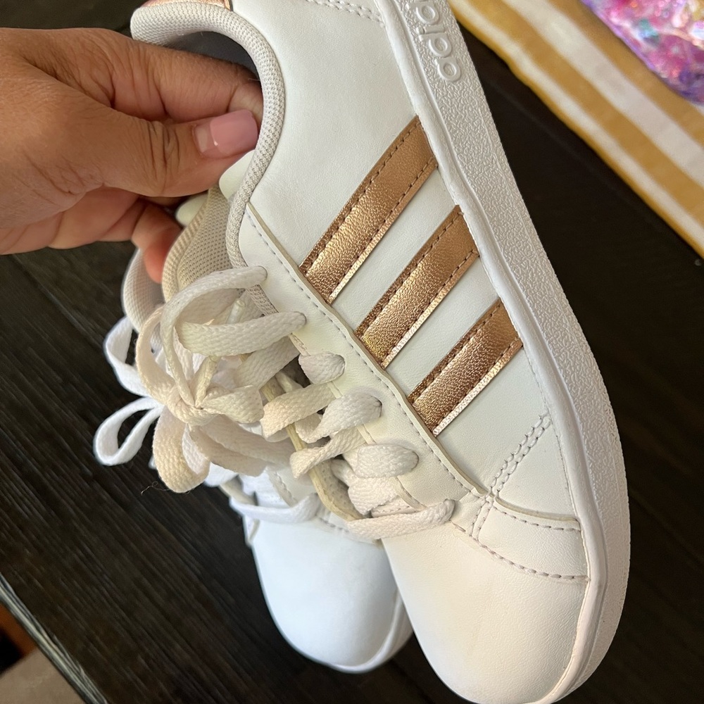 Adidas Kids Shoes